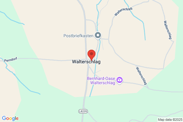 Waldviertler Delikatessen Erzeugungs- und Vertriebs GmbH