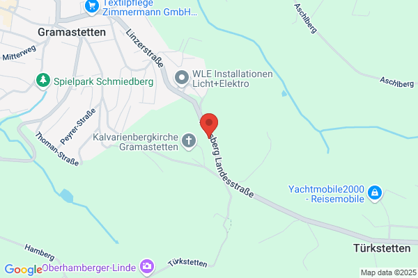 Madlmayr GesmbH Metallbau