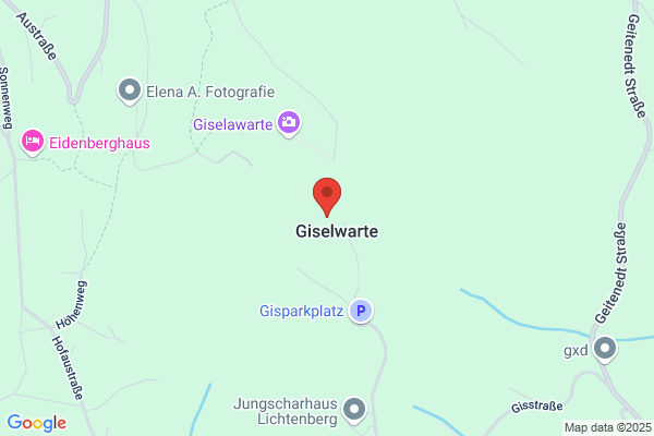 ÖAMTC Fahrrad-Station GIS