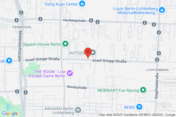 Autohaus Orgler KFZ Reparatur & Handel