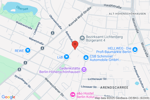 GPW - Ges f Personal- u Wirtschaftspsychologie Dr. Drescher GmbH