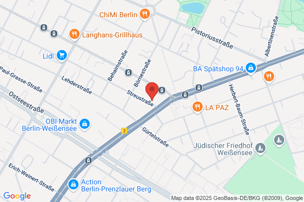 taotao Gesundheitsfürsorge Furtmüller Sandra