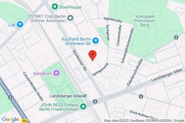 Sport Arfaian Handelsgesellschaft mbH