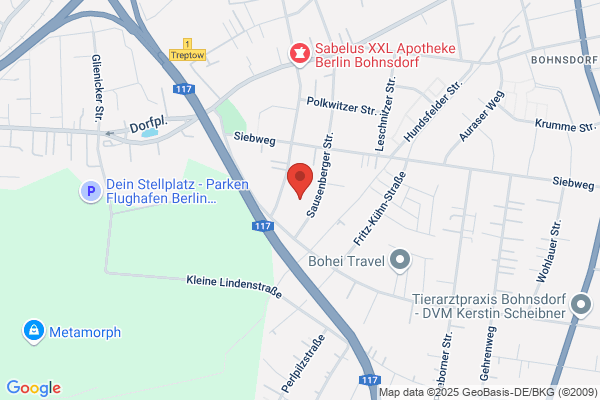 BHSR Engineering und Maintenance GmbH