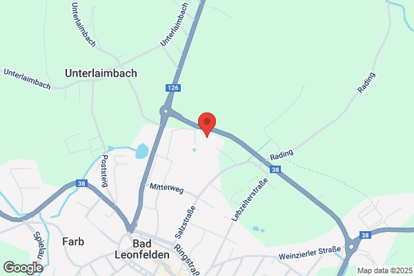 Baeckerei Reinhard Hochreiter Gesellschaft m.b.H. und Co. KG.