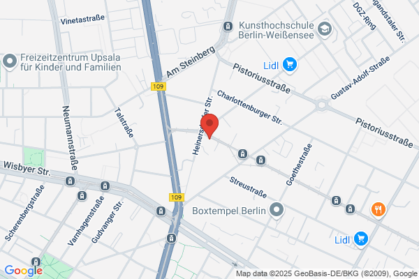 Dr. Halasz Immobilien KEG