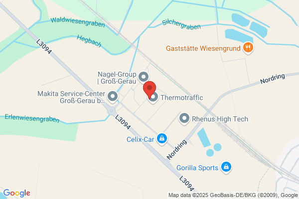 EUROCOOL Logistik GmbH