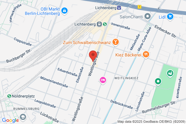 Fazeni und Partner Consulting GmbH