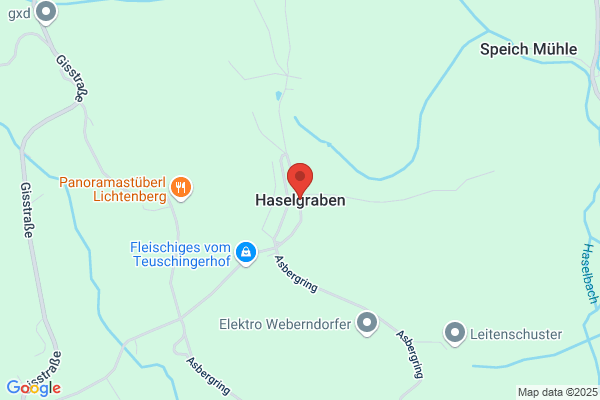 Hotel Haselgraben