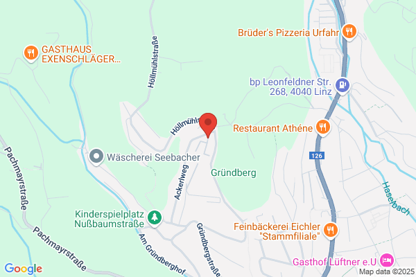 Kleingartenverein Gruendberg