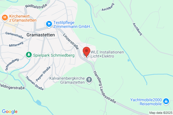 MAYR FRANZ SCHLOssEREI GmbH