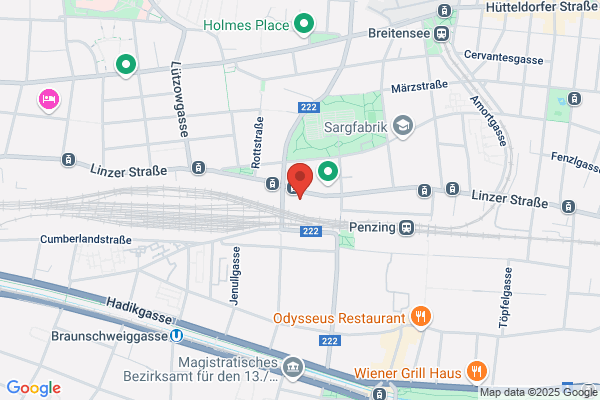 Oesterreichische Post AG Postamt