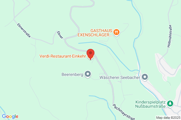 Restaurant Verdi