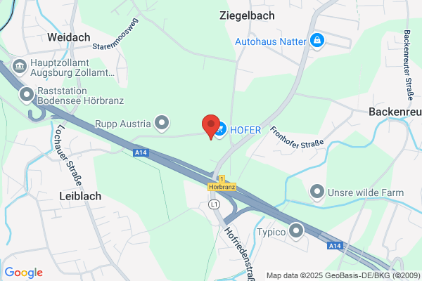 frifrench Fries GmbH