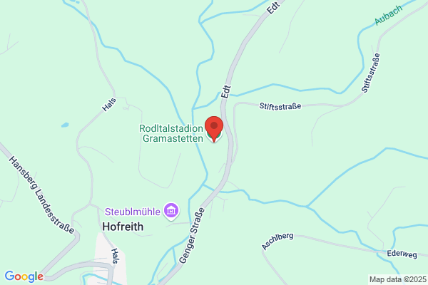 SV Gramastetten