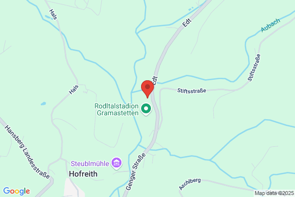 SV Gramastetten Helmut Pfarrhofer