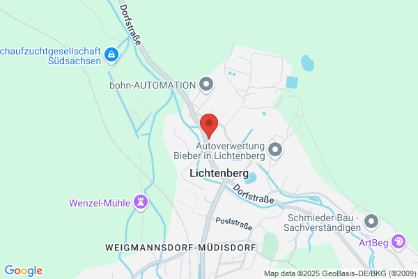 Technisches Buero Wimmer GmbH