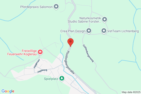 Waldstein GmbH