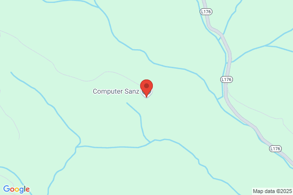 Computer Sanz GmbH