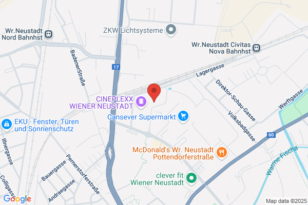 KLIPP Frisör - Ihr Friseur Wiener Neustadt