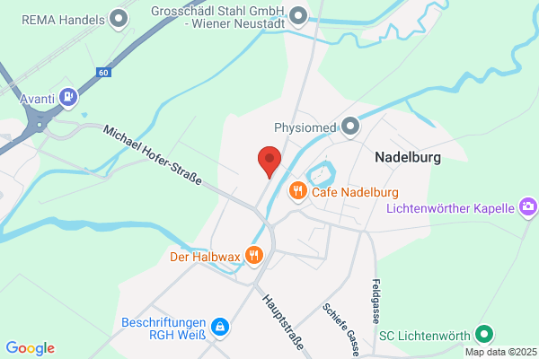 Lang GesmbH Spenglerei-Dachdeckerei