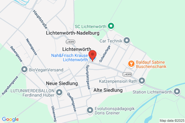 Schönheitswerkstatt E & N OG
