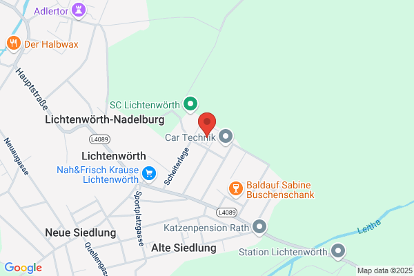 AAT Foerdersysteme und Automatisierungstechnik GmbH.