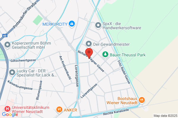 Bergsportzentrum Inh Helmut Wimmer