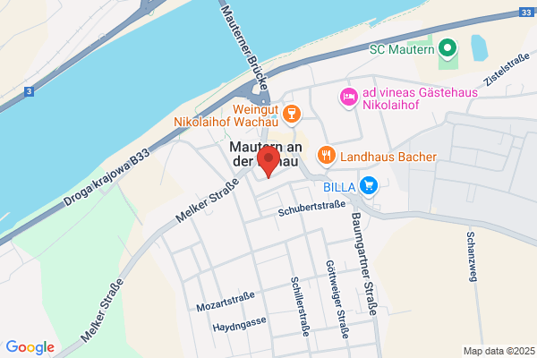 Gehoerlosen-Zentrum NOe-Sued