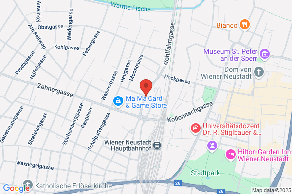 Hausbetreuung Gökmen