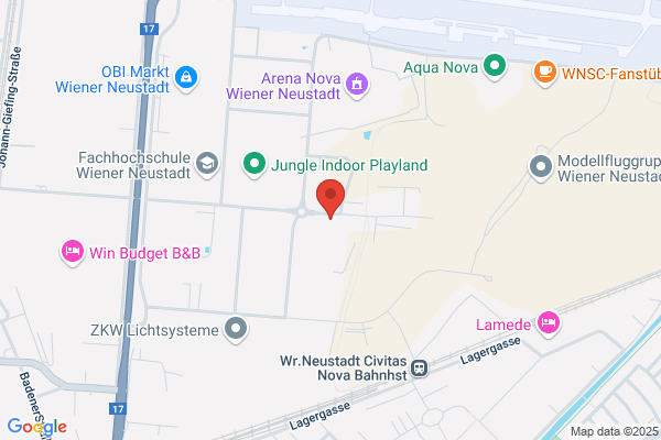 Integrated Microsystems Austria (IMA)
