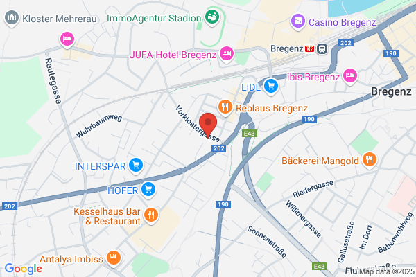 Bertoldi Consulting GmbH