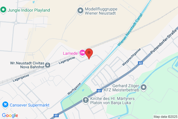 NAVA Elektroinstallation GmbH