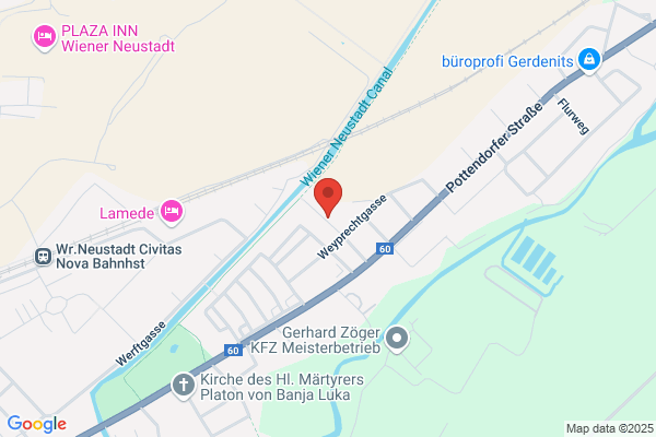NOVAKUSTIK LÄRMSCHUTZTECHNIK GMBH