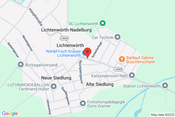 NOe Landeskindergarten