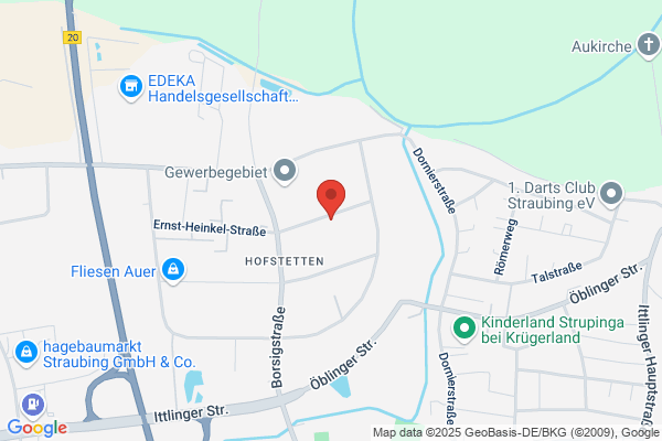 Niedermeyer GmbH