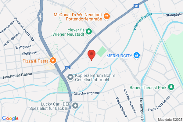 Stadt Wiener Neustadt Europaschule