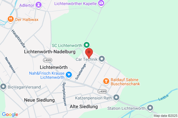 TC Lichtenwoerth
