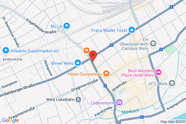 Trenkwalder Personaldienste AG