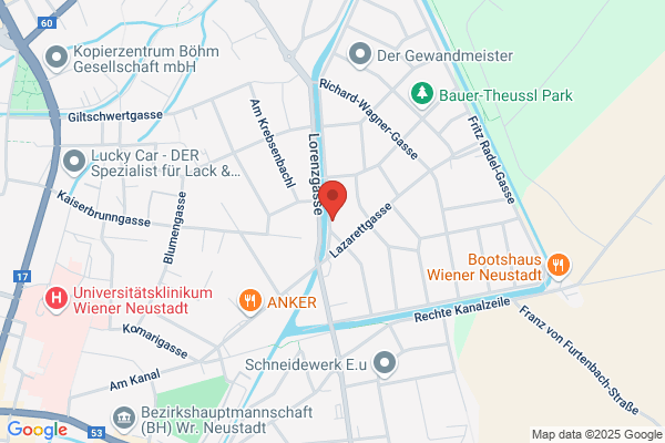 Verein Soziale Betreuung NOe-Sued