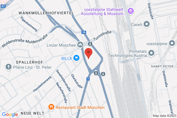 Zgonc HandelsgesmbH