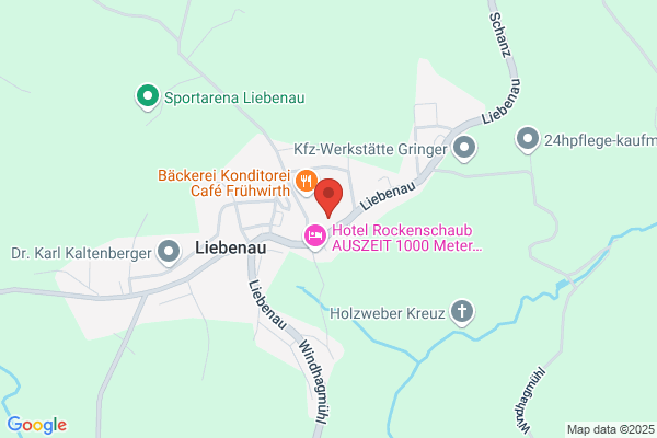 Blumen Weichselbaum
