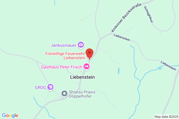 Feuerwehr Liebenstein
