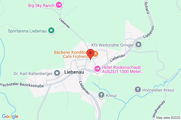 Landw. Lagerhausgenossenschaft Freistadt