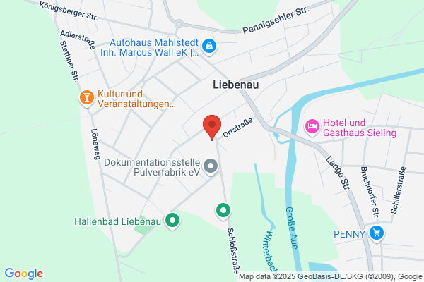 Marktgemeindeamt
