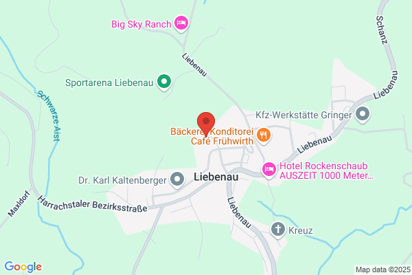 Rotes Kreuz Rettung