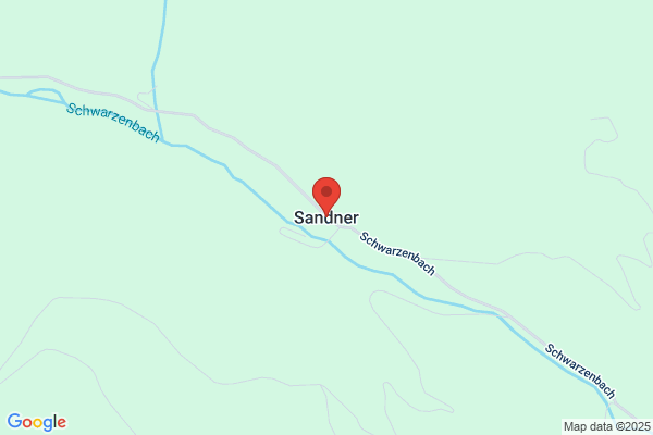 SANDNER und CO KEG
