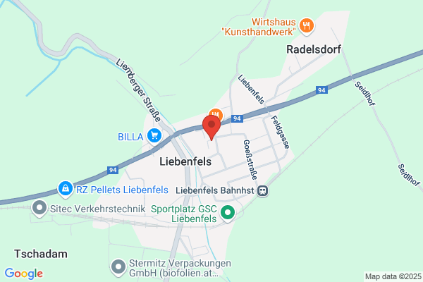 Tourismusverband