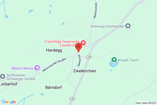 Gasthaus Egger
