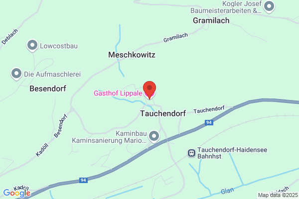 Gasthaus Lippale
